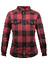 Motoshirt XTM Lumberjack Women