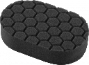 Hex-Logic Black Finishing Hand Pad