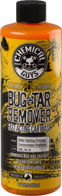 [CWS_104_16] Bug &amp; Tar Remover, 473ml