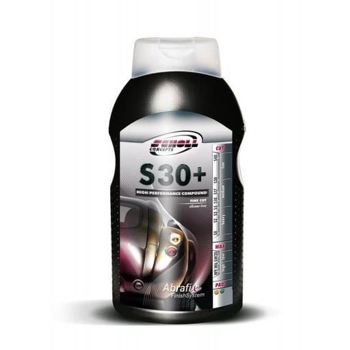 [103300E] S30+ Easy Clean 500ml