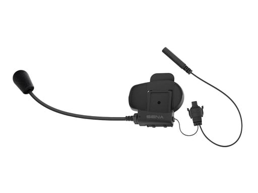 [SMH5-MC-A0202] SMH5 Multicom Helmet Clamp Kit