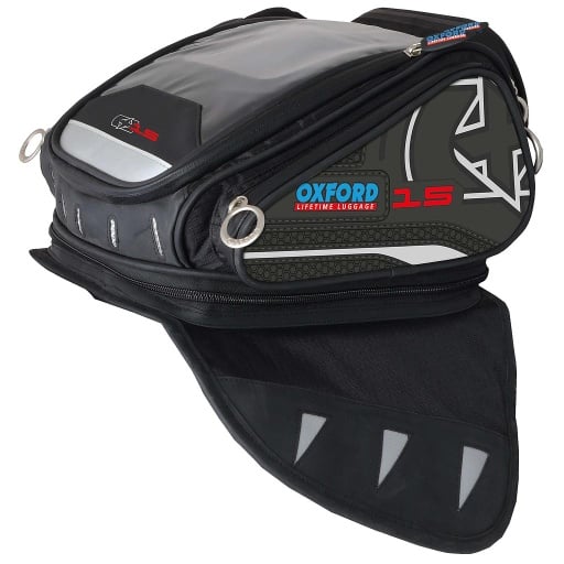 [OL210] X15 Magnetic Tankbag
