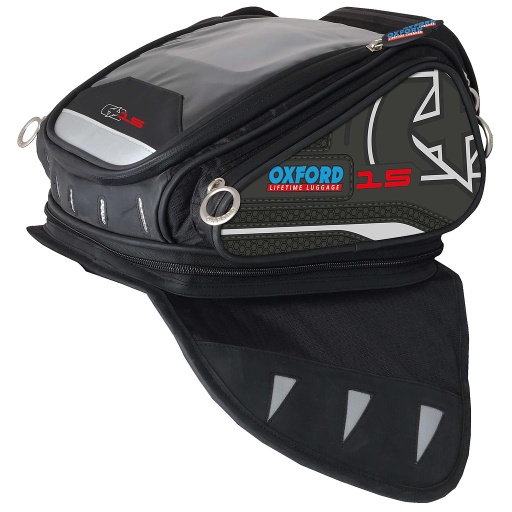 [OL210] X15 Magnetic Tankbag