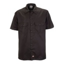 Short Sleeve Work Shirt