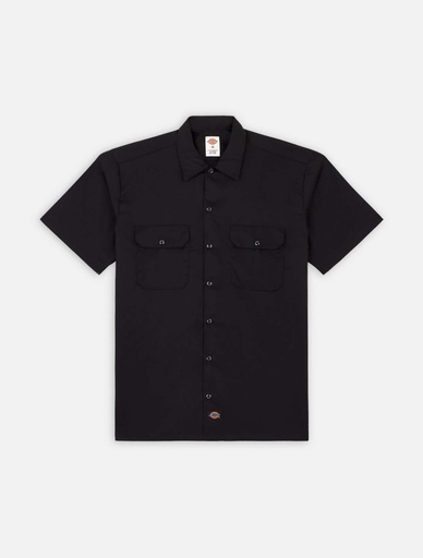 Short Sleeve Work Shirt