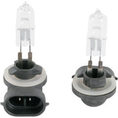 [2060-0117] Replacement Xenon Bulb, 2-Pack, 12V 50W