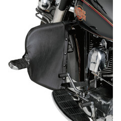 [0506-0765] Soft Lower Set, HD Touring Models