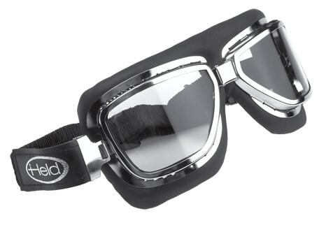 [9802-00/71] Motorbriller Sølv