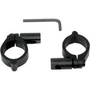 Clamp Kit Replacement 1.5" Black
