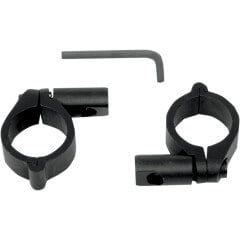 [2350-0151] Clamp Kit Replacement 1.5" Black