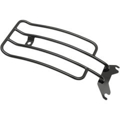 [1510-0424] 6&quot; Solo Luggage Rack