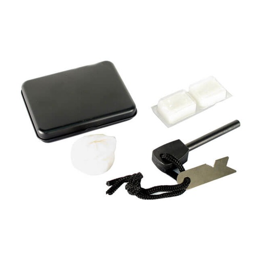 [545319] Firestarter Kit