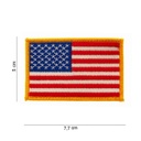 Patch Flag USA