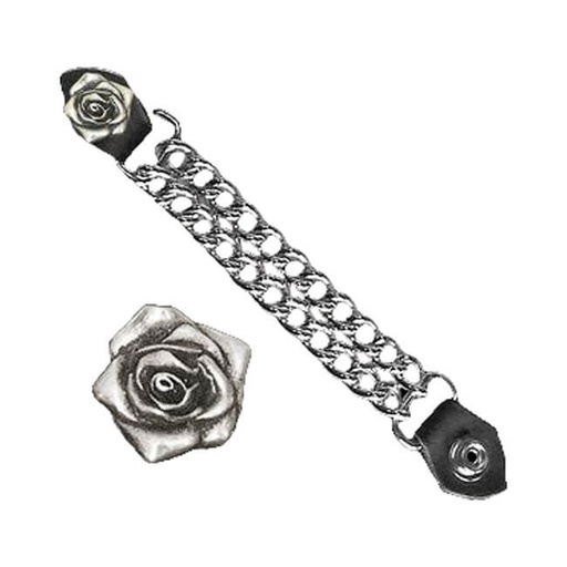 [550639] Rose Vest Extender