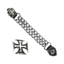 Tribal Cross Vest Extender