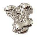 Knucklehead Engine Pin