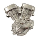 Panhead Engine Pin