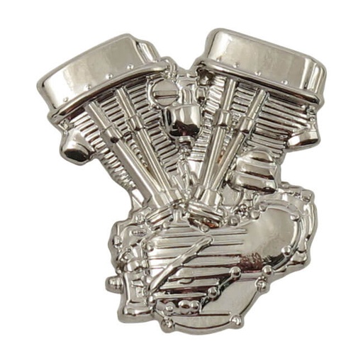 [946314] Panhead Engine Pin