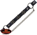 Boot Chain, Iron Cross