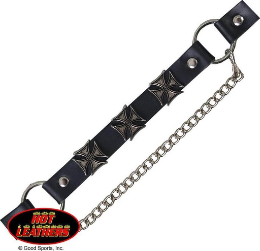 [BNL1013] Boot Chain, Iron Cross