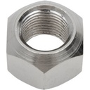 Chrome Axle Nut 7813A