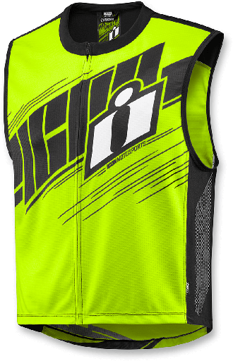 Mil-Spec 2 Hi-Viz Vest