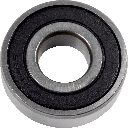 Rear Wheel Bearing, 3/4"x47x14