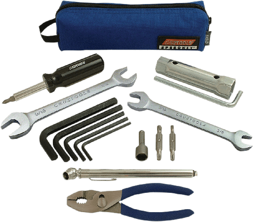 [3812-0042] Speedkit Compact Tool Kit