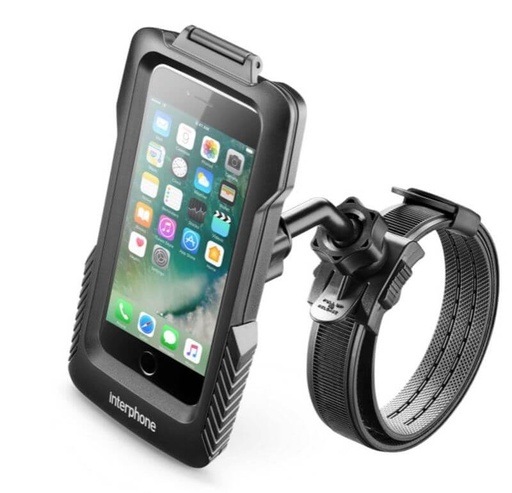[SSCIPHONE6] Pro Case for Tykke Styrer, iPhone 6/6S/7/8