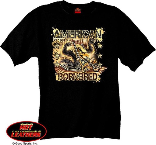 Eagle Rider Kid's Short Sleeve T-Shirt