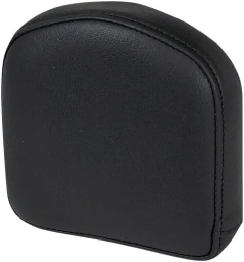 [0822-0284] Gravestone Sissy Bar Pad