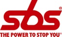 SBS901 Bremseklosser Dual Sinter DS-2 