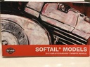 2015 HD Softail Owner's Manual