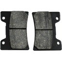 FA160 Brake Pad FA Series Organic