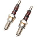 Spark Plugs M8/XG Street