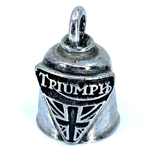 [571794] Triumph Guardian Bell