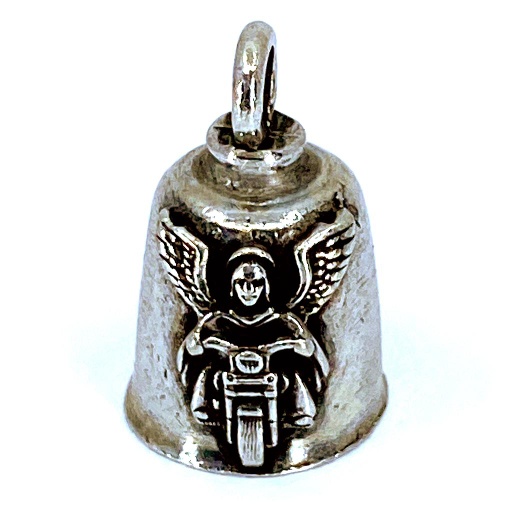 [550503] Angel Rider Guardian Bell