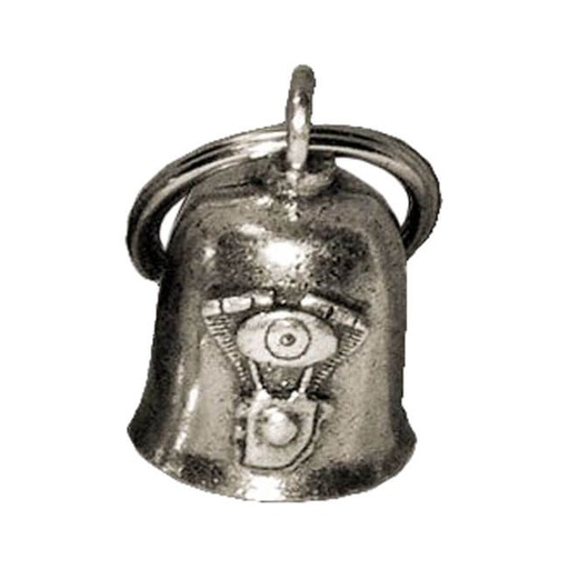 [550510] Engine Guardian Bell