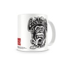 Blood Sweat & Beers Coffee Mug