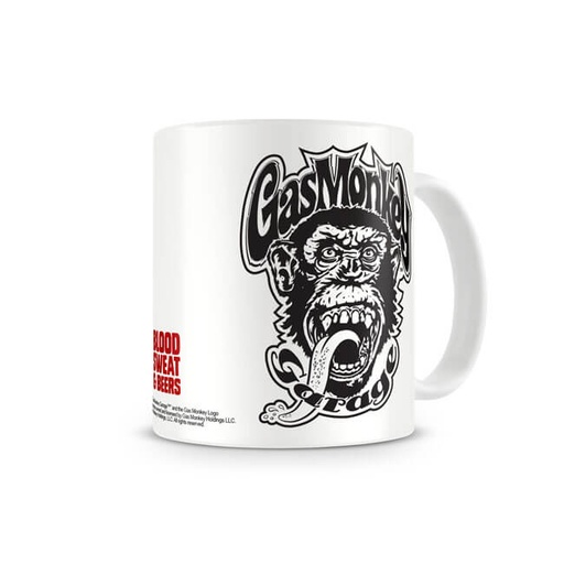 [574877] Blood Sweat &amp; Beers Coffee Mug