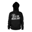 Beer Assistant Hoodie