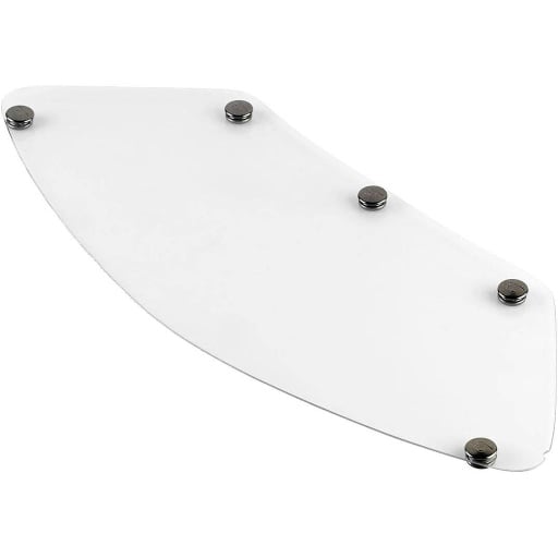 Gringo Blast Shield