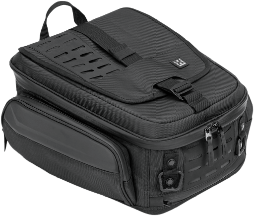 [5256] xKürsion Ambassador XS Tail Bag