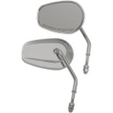 OEM-Style Teardrop Mirror