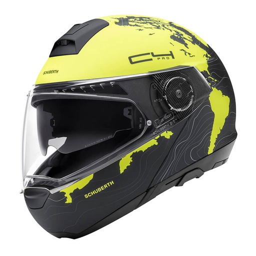 C4 Pro Women Magnitudo