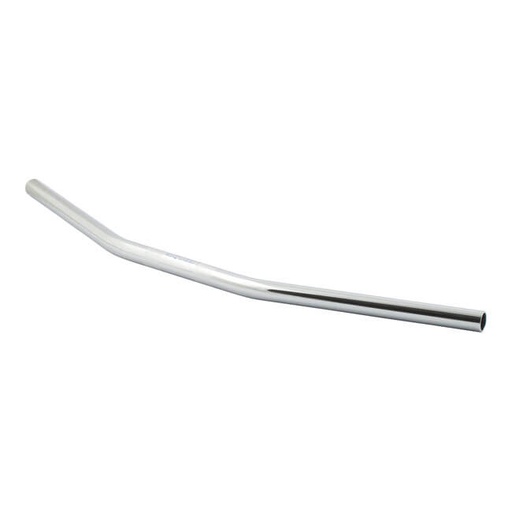 [939648] 1" Drag Bar 82cm Wide, Chrome
