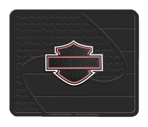 [001073R31] Pink Factory Utility Car Mat