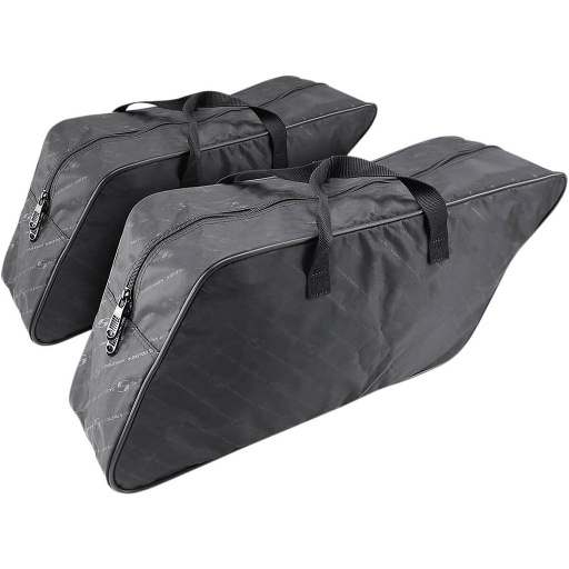 [3501-1236] Saddlebag Liners 2014-Up H-D FL' s