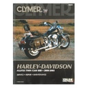 Service Manual Harley-Davidson FLS/FXS Twin Cam 88B, 95B & 103B 2000-2005