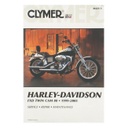 Service Manual Harley-Davidson FXD Twin Cam 88 1999-2005